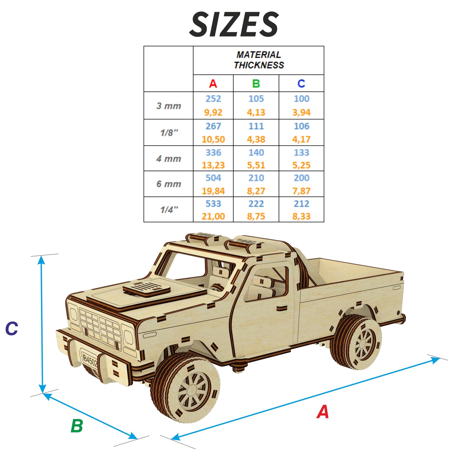 Monster Truck