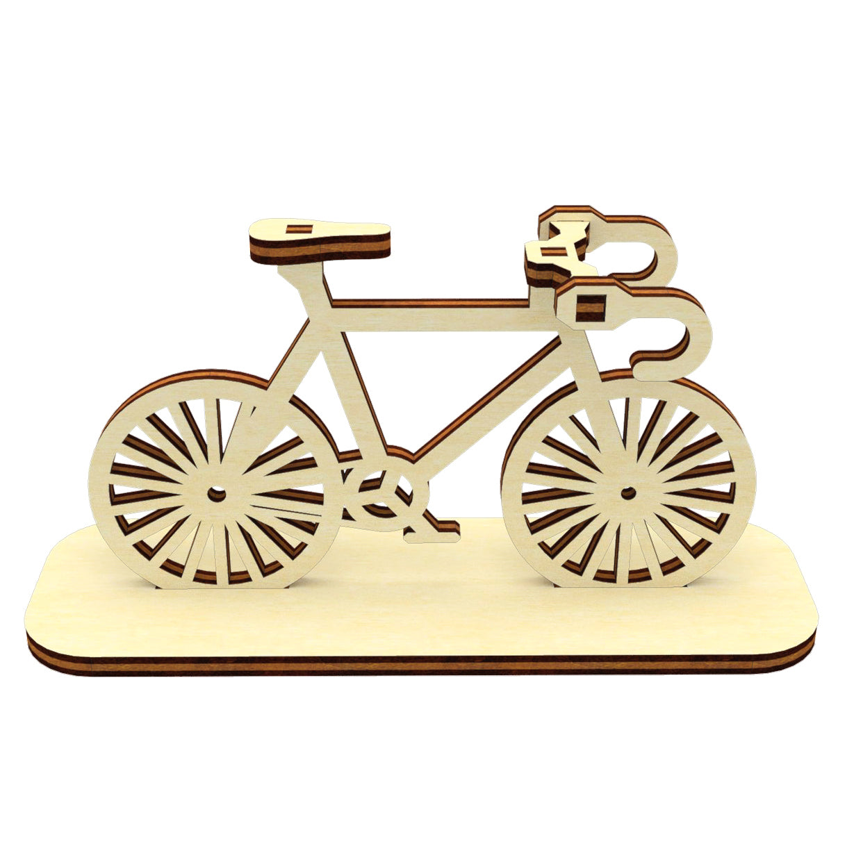 Road bike