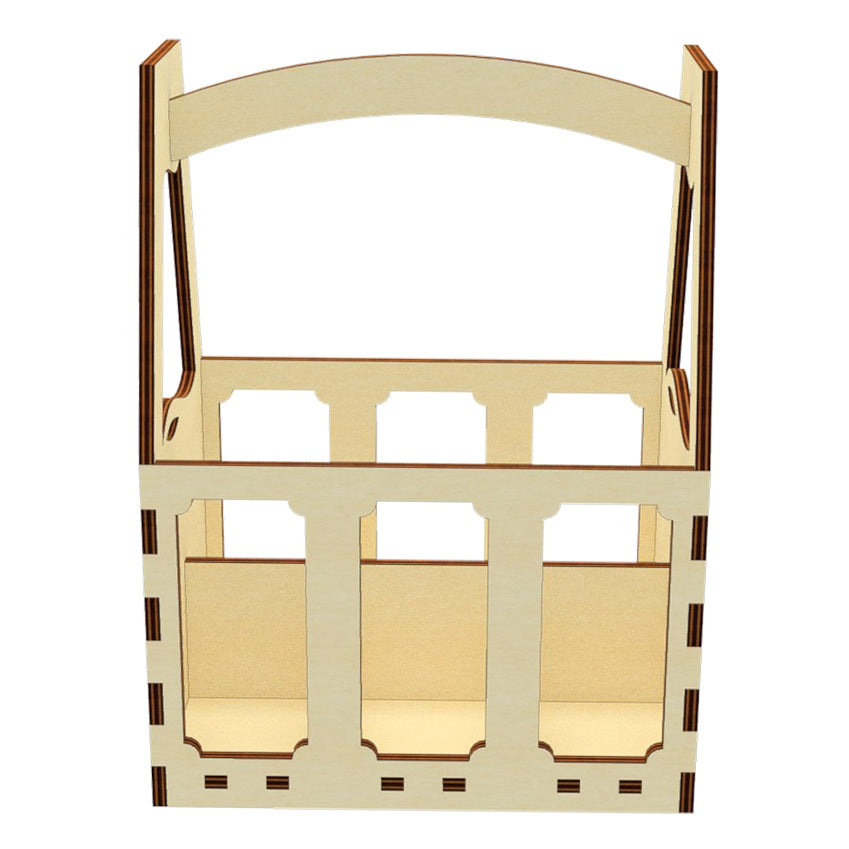 Beer basket
