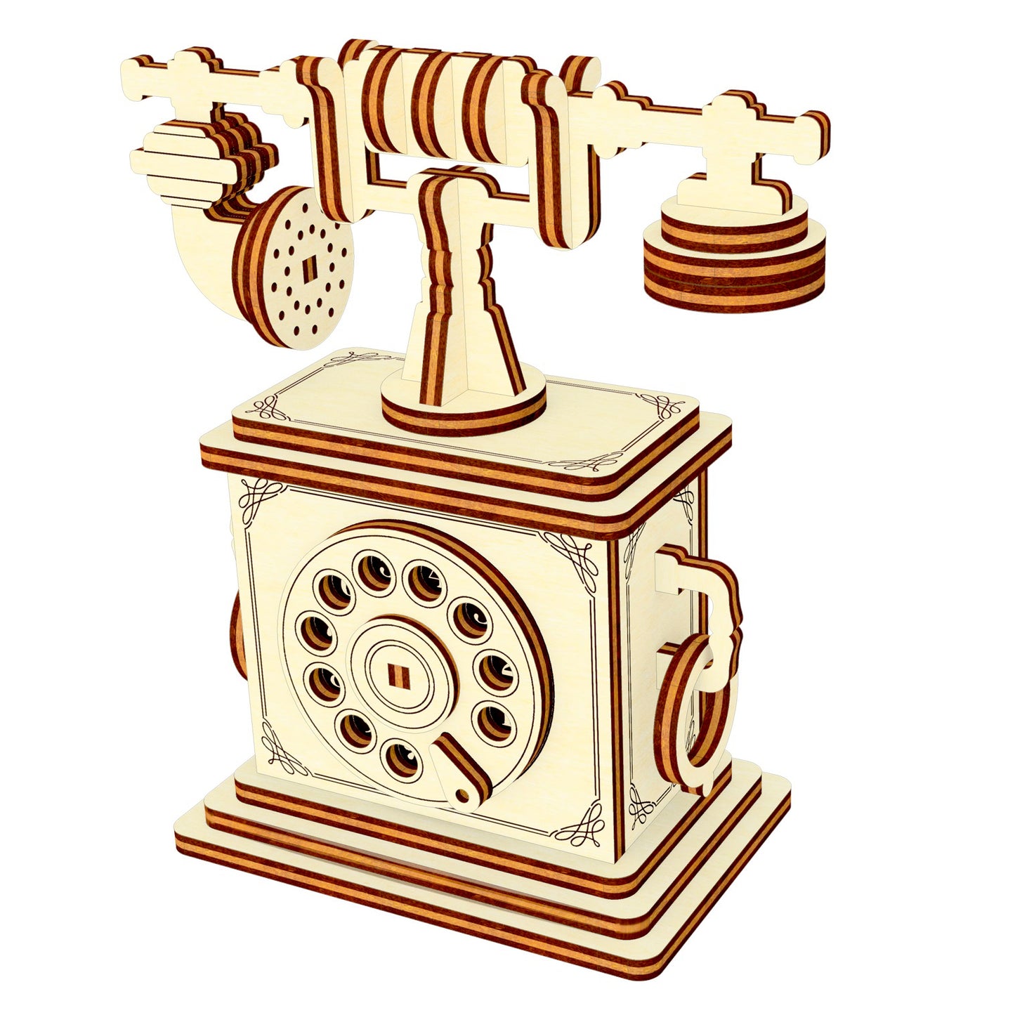 Vintage Phone