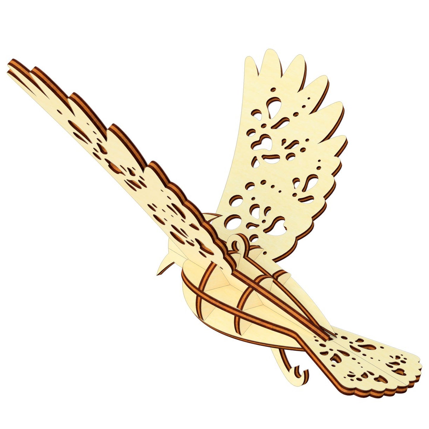 Small bird