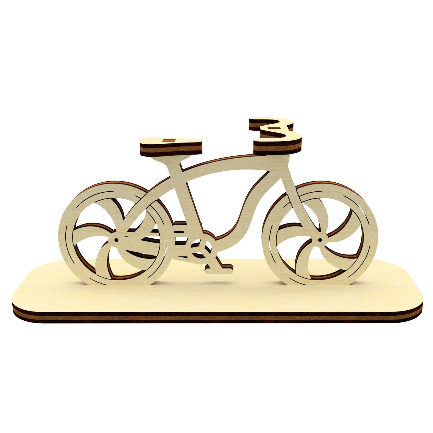 Sport bicycle