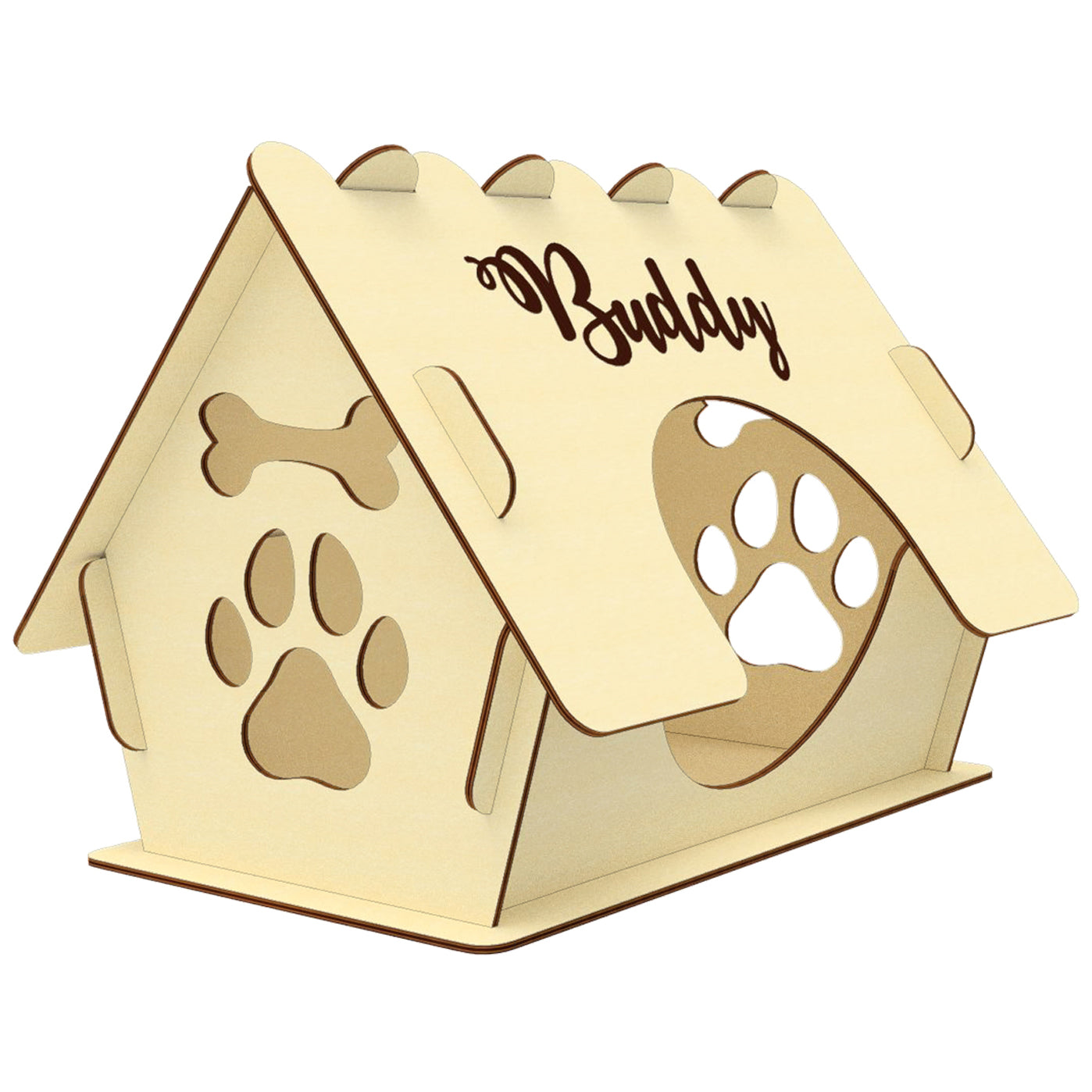 Dog house