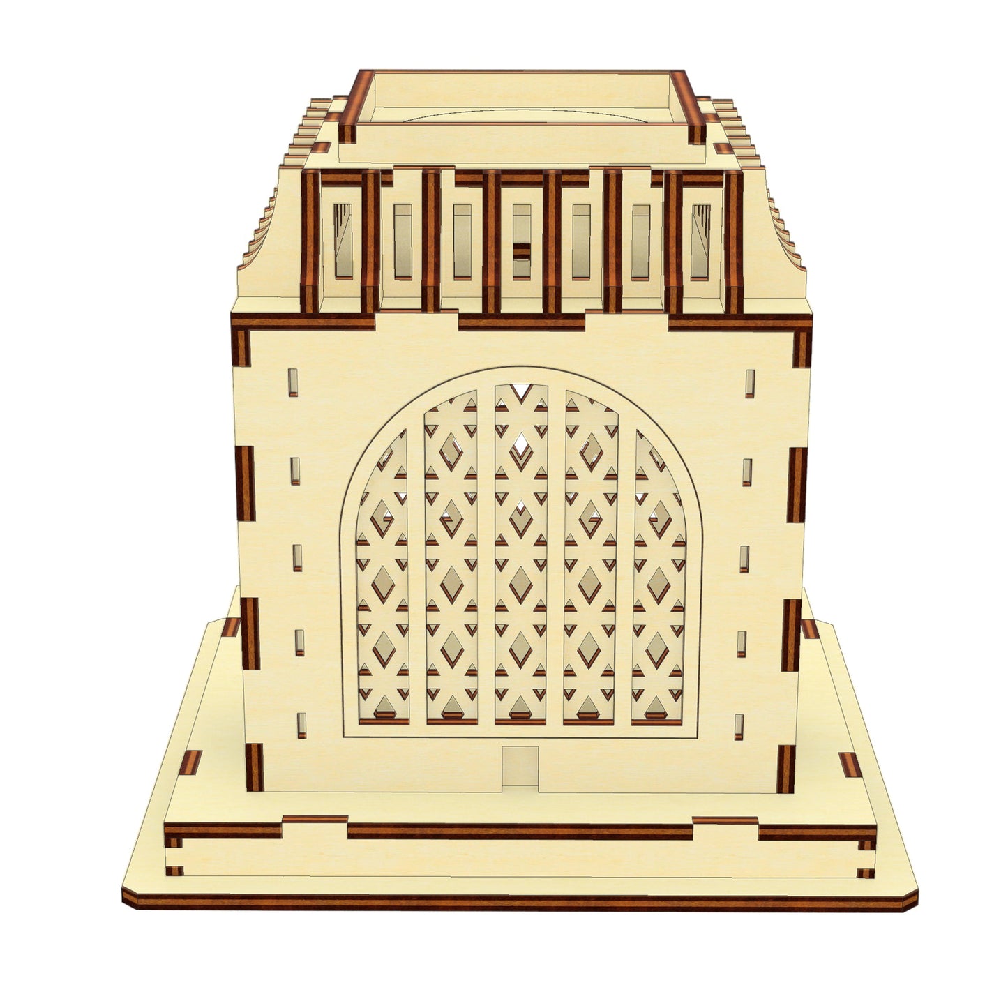 Voortrekker monument
