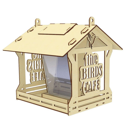 The Birds Café