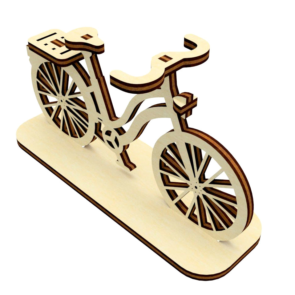 Vintage Bicycle