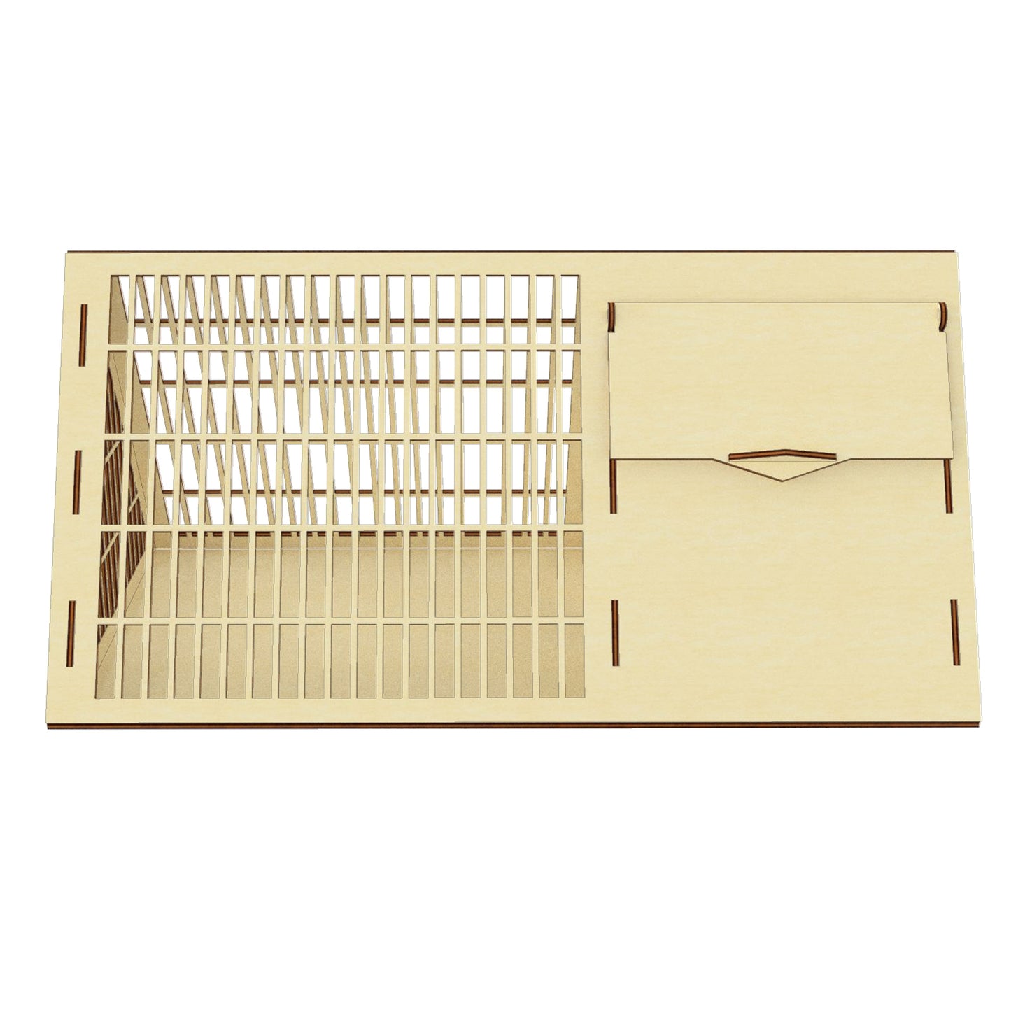 Pet cage