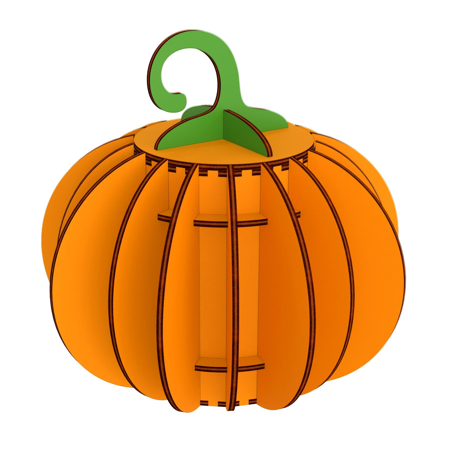 Pumpkin Box