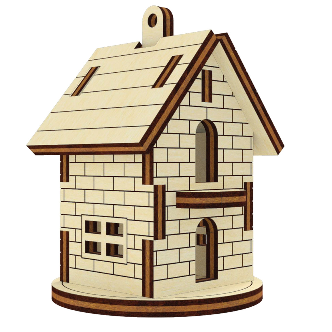 Small house #2