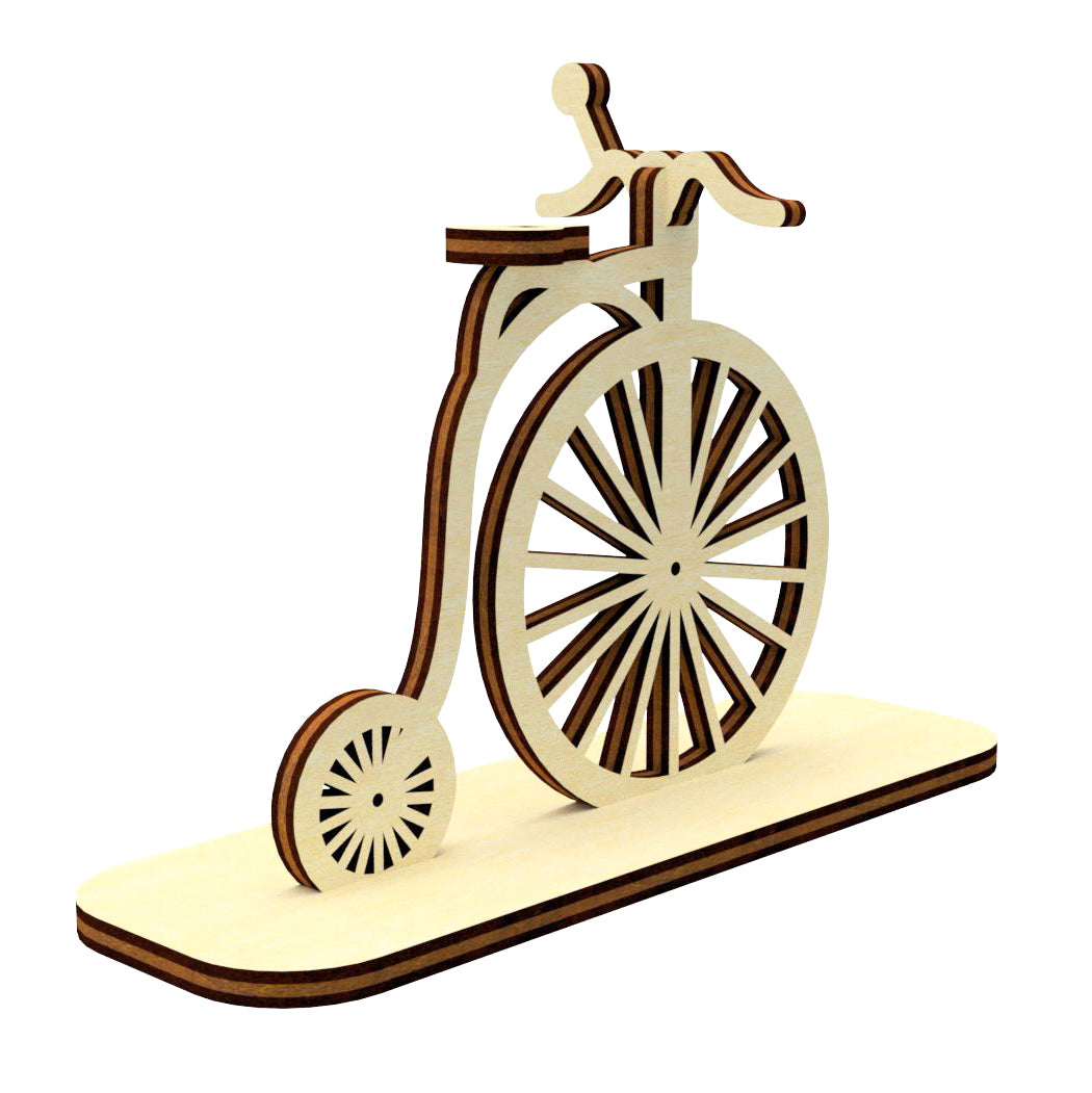 Circus Bicycle