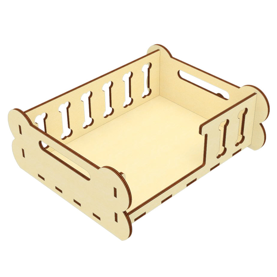 Bed for dog