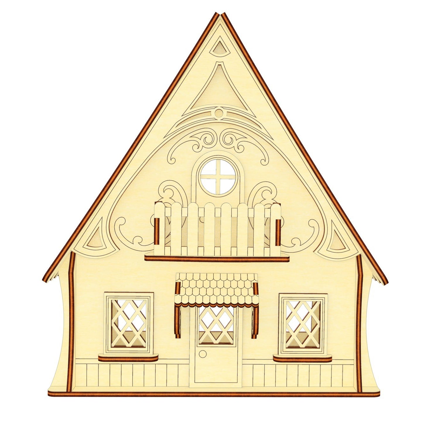 Fairy House