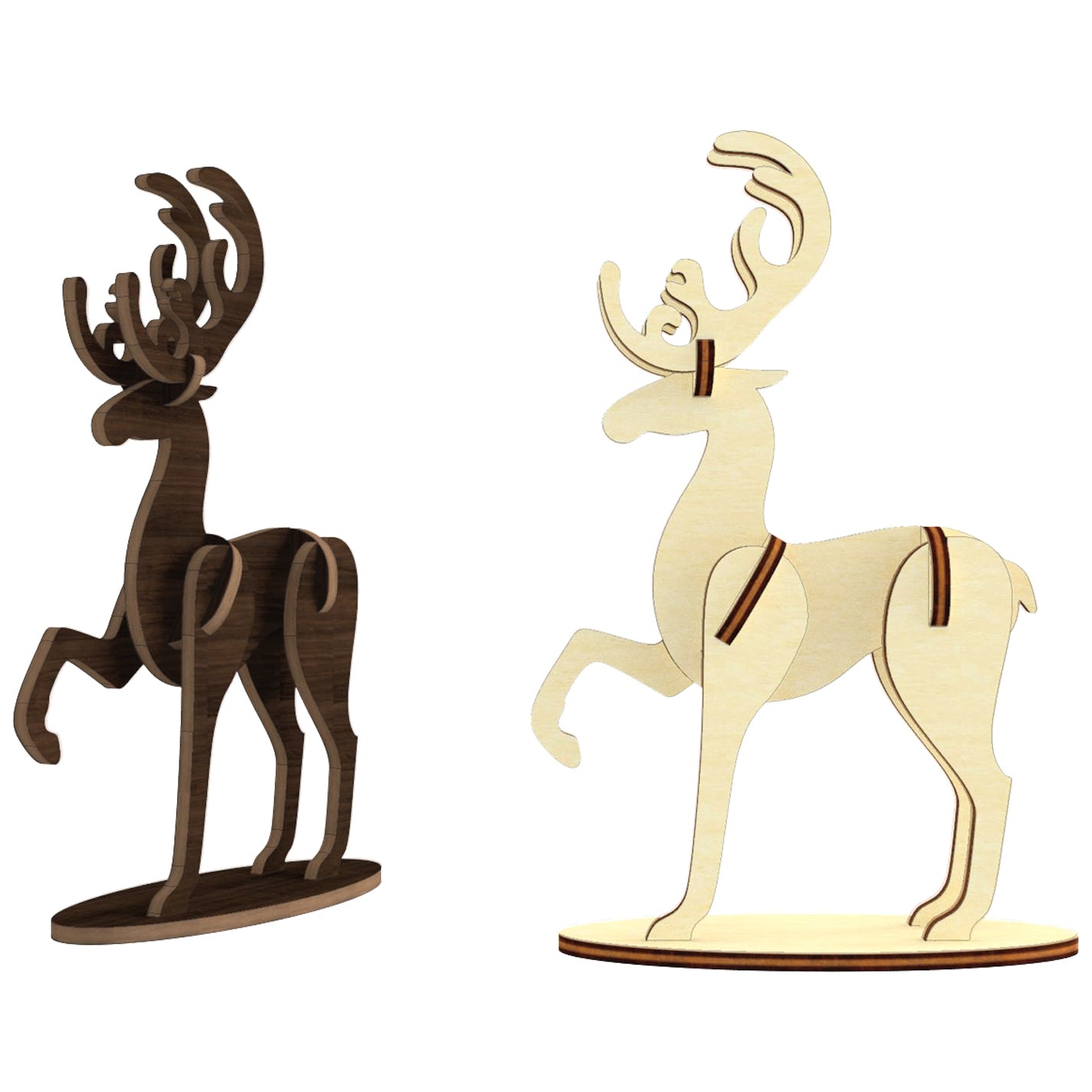 Christmas Reindeer