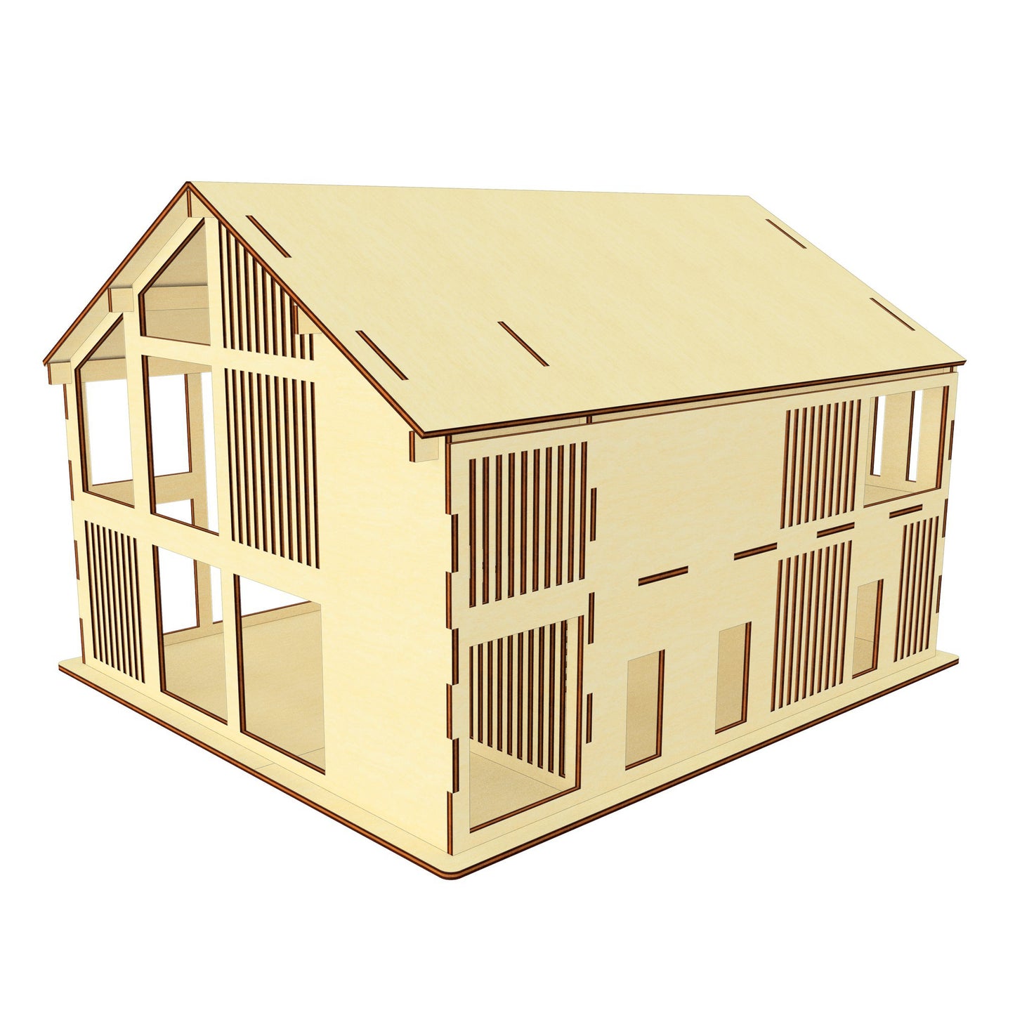 Big Dollhouse