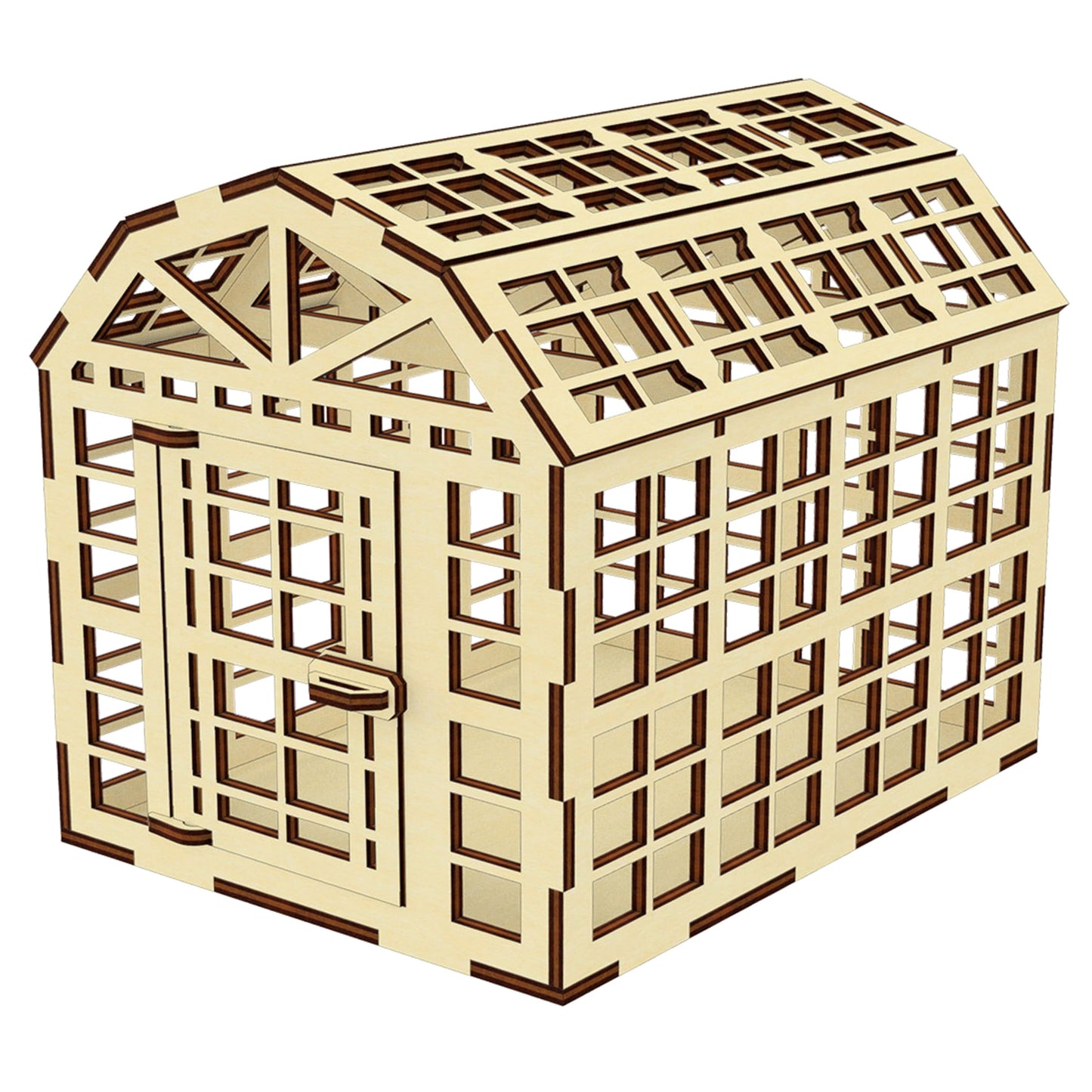 Greenhouse