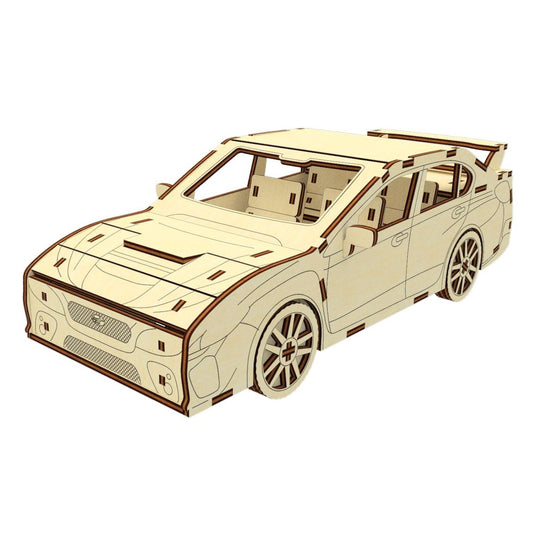 Sport Car