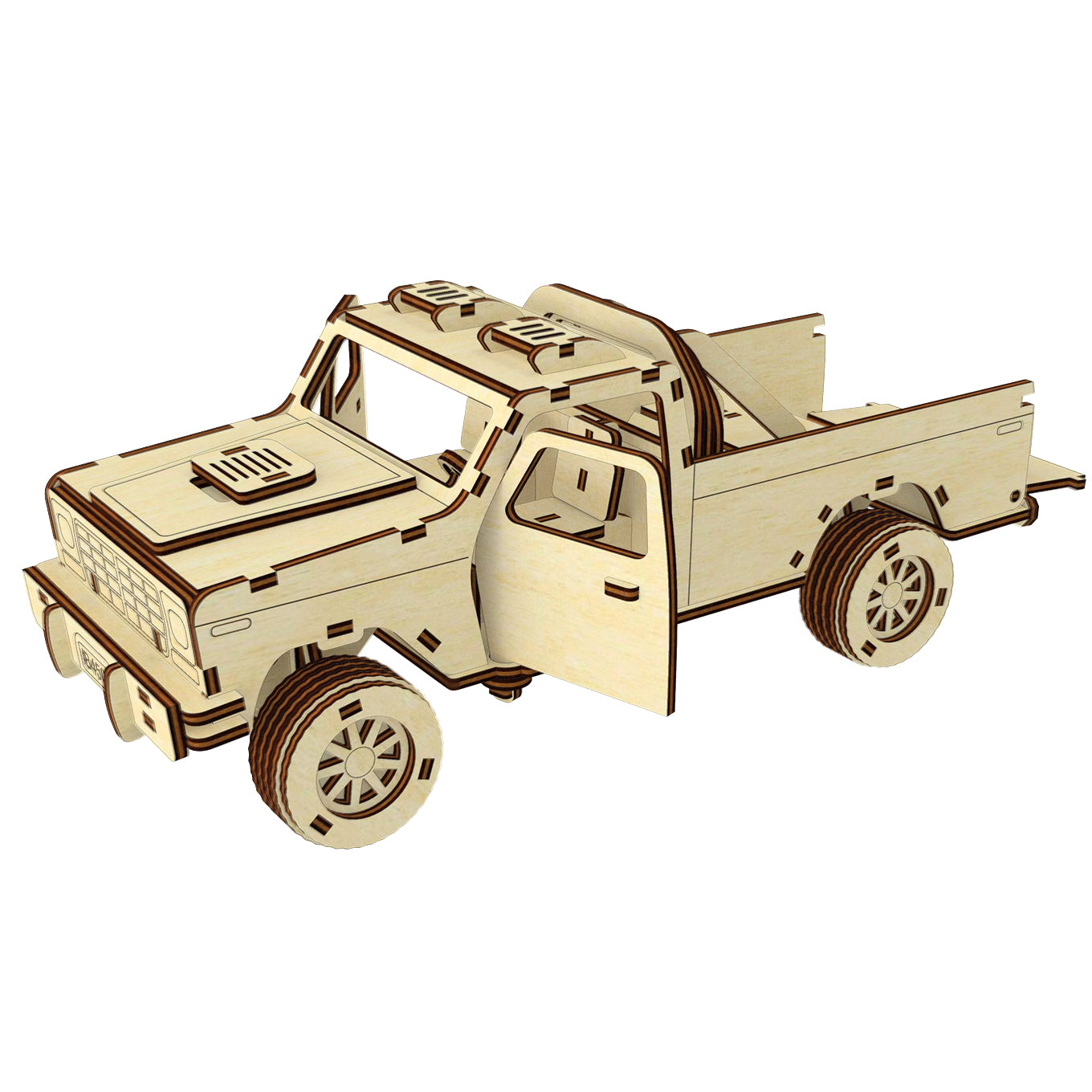 Monster Truck