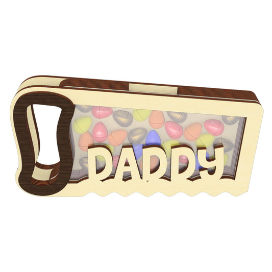 Daddy box