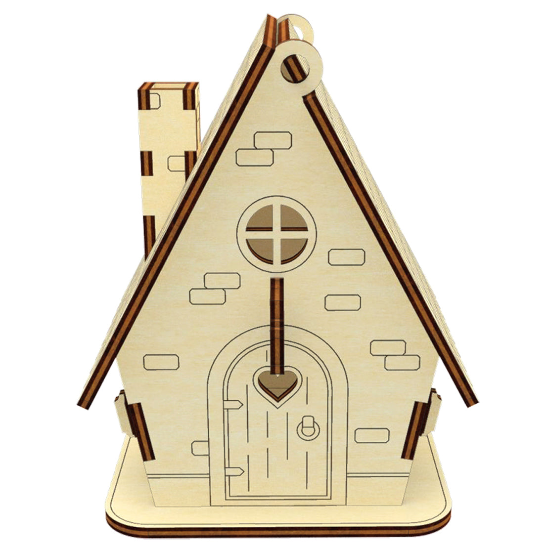 House box