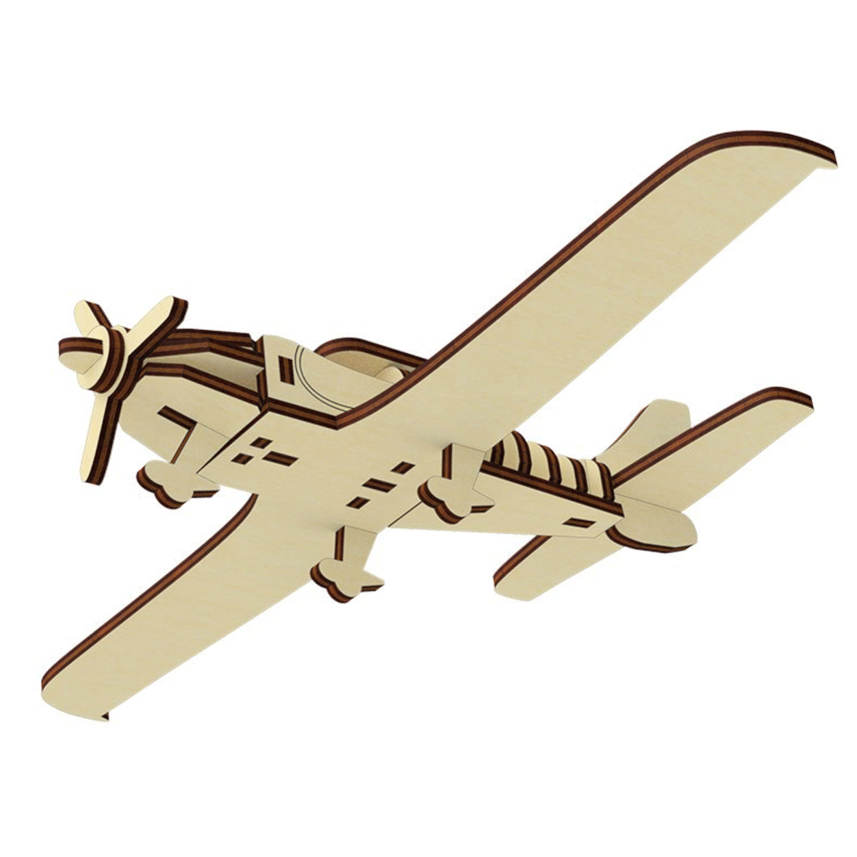 Light Airplane