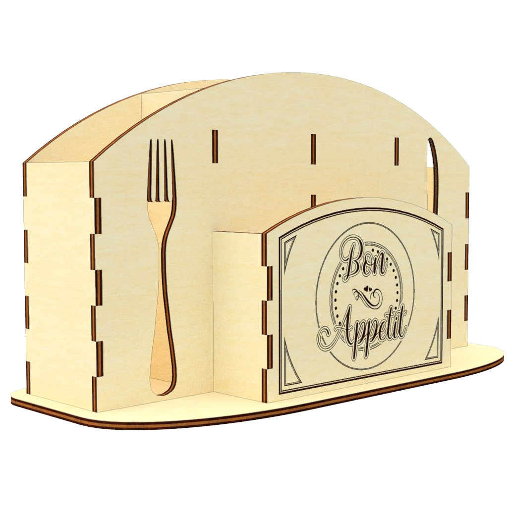 Cutlery Stand