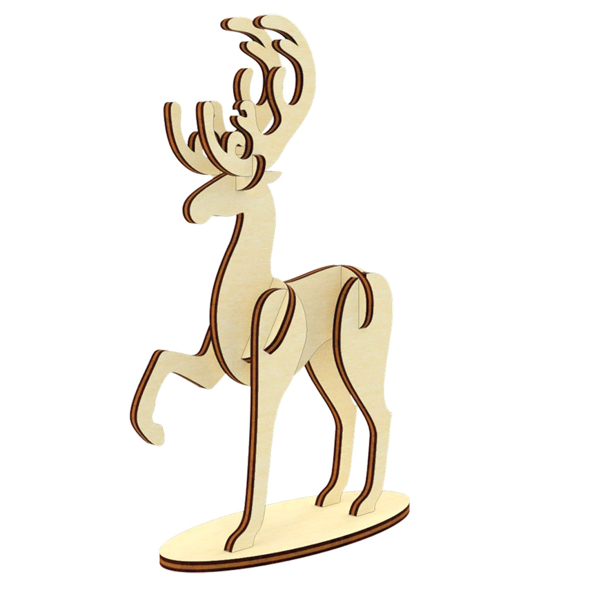 Christmas Reindeer