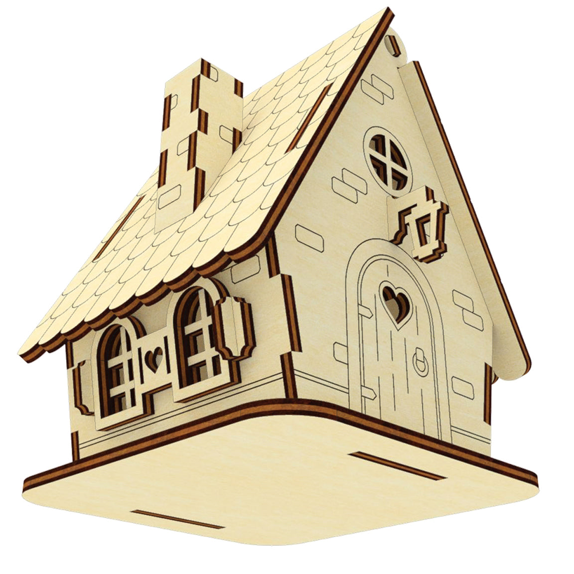 House box