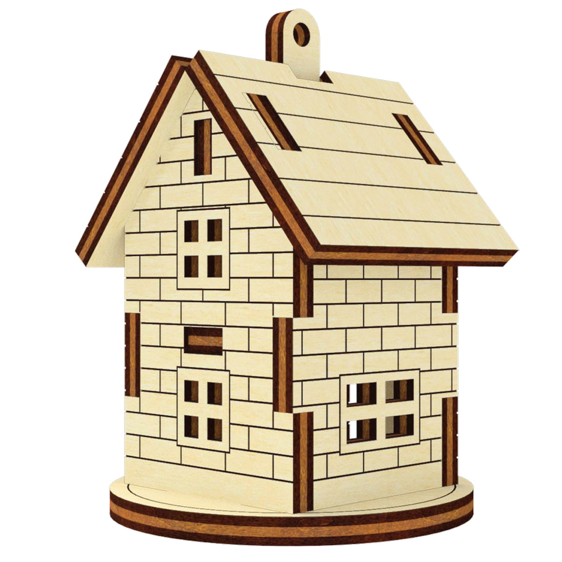 Small house #2