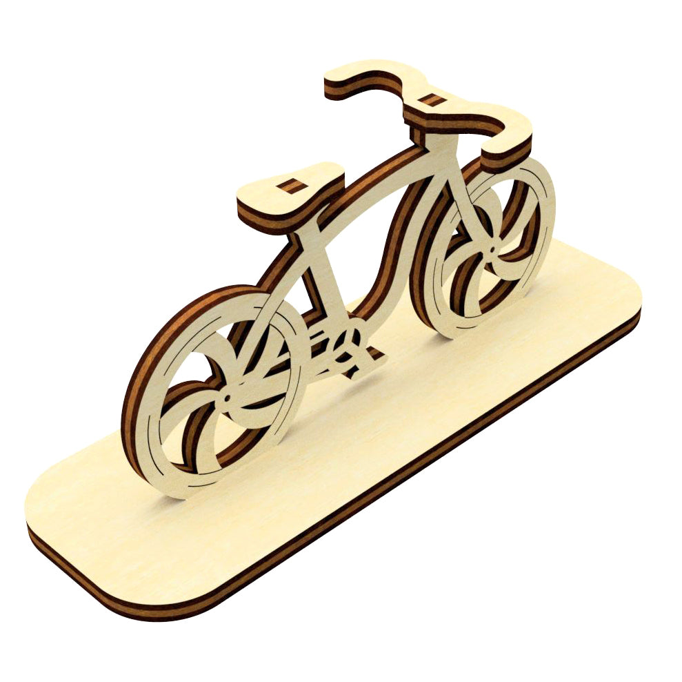 Sport bicycle