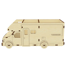 Load image into Gallery viewer, Winnebago Stand

