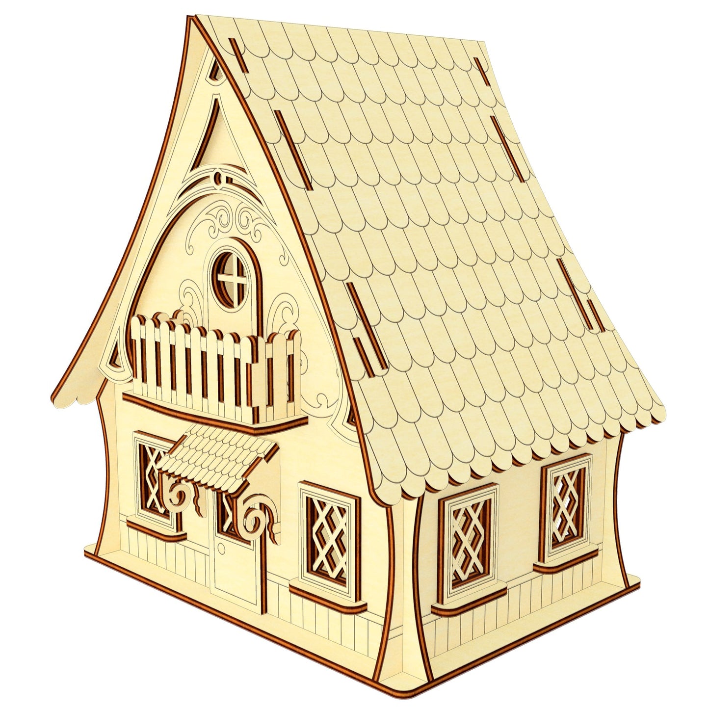 Fairy House