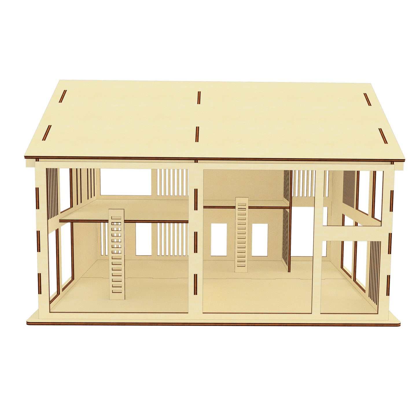Big Dollhouse
