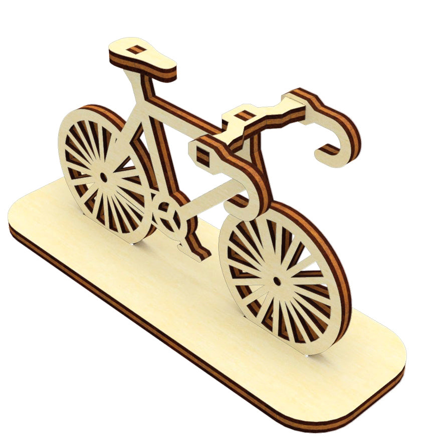 Road bike