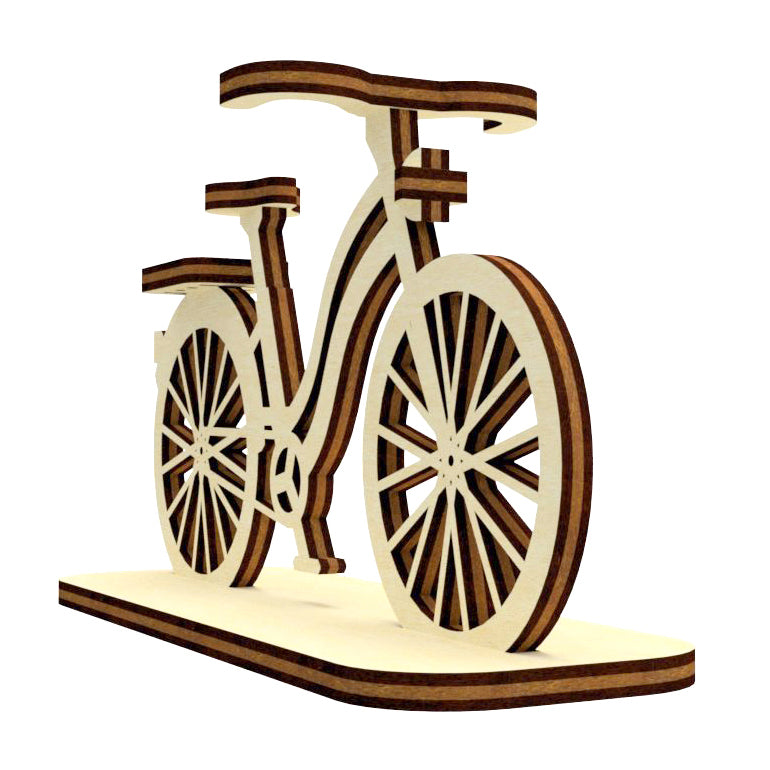 Vintage Bicycle