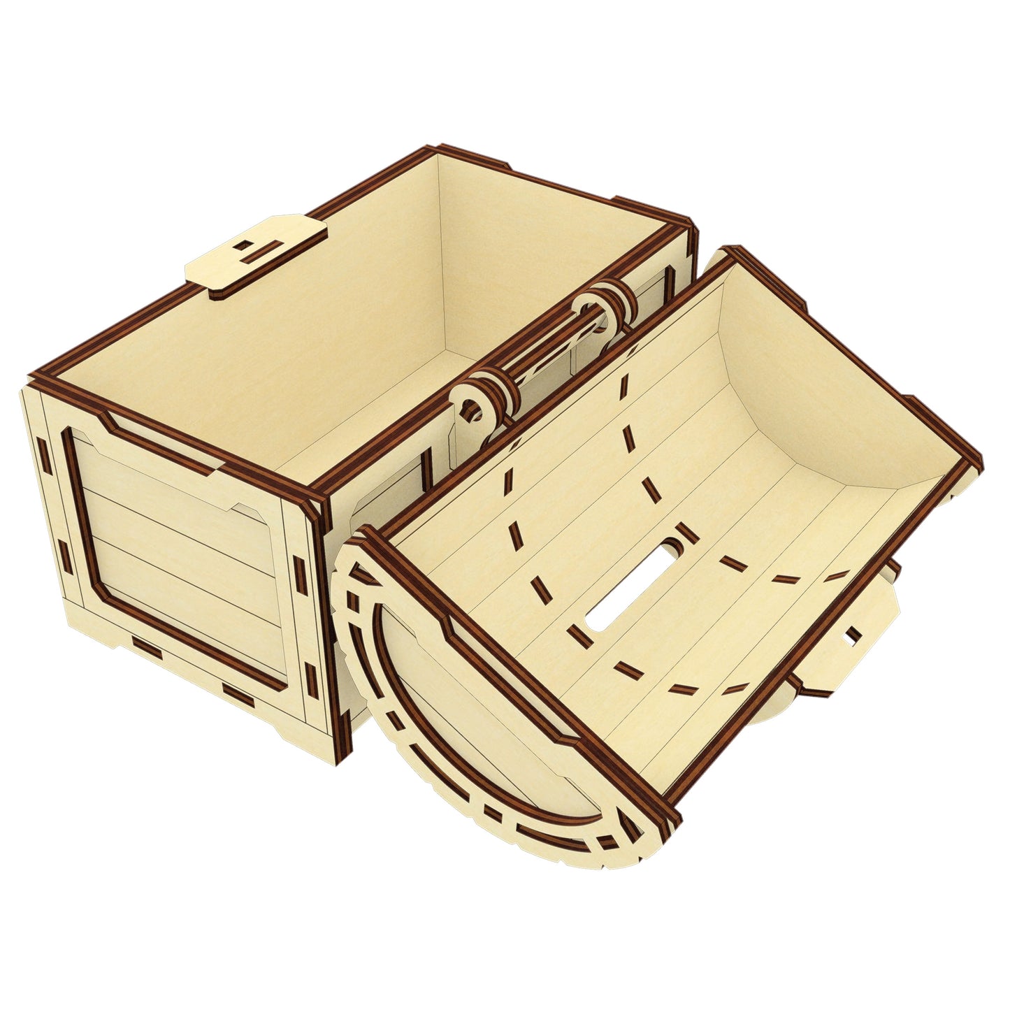 Piggy bank