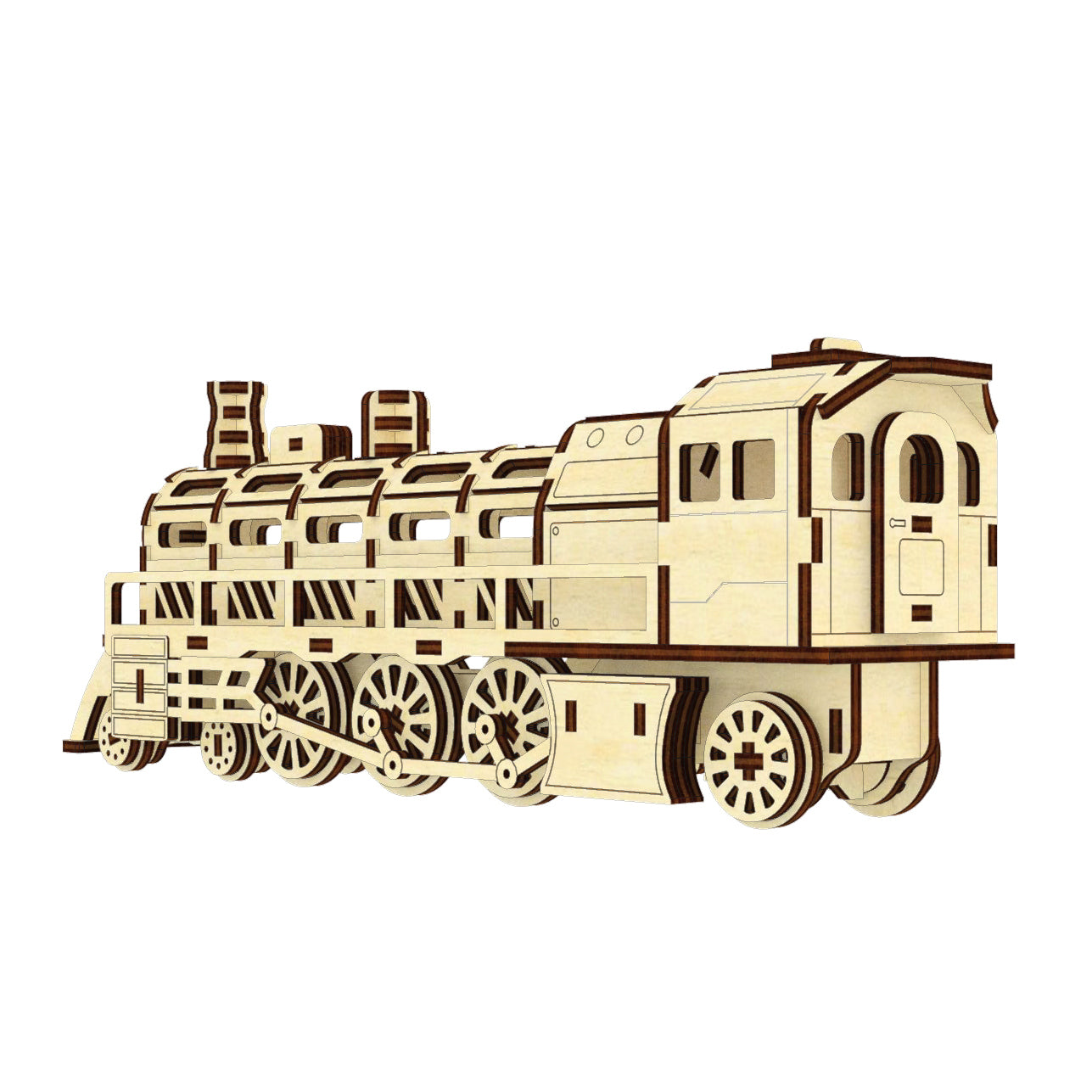Locomotive