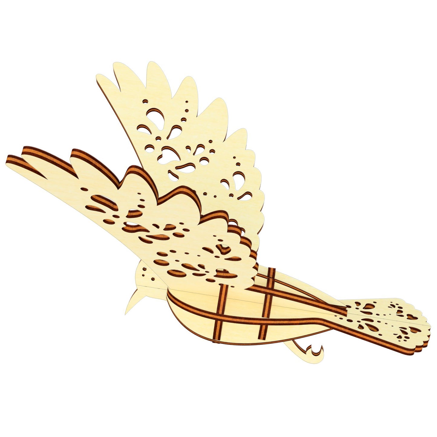 Small bird