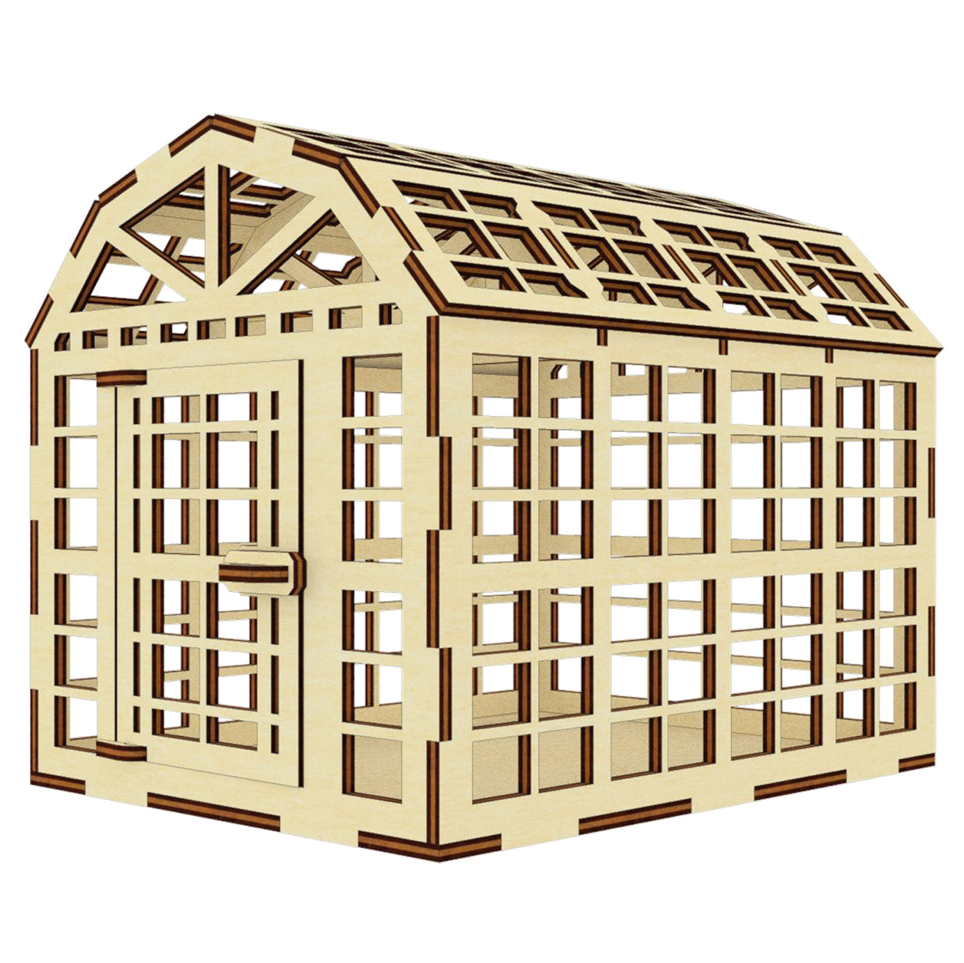 Greenhouse