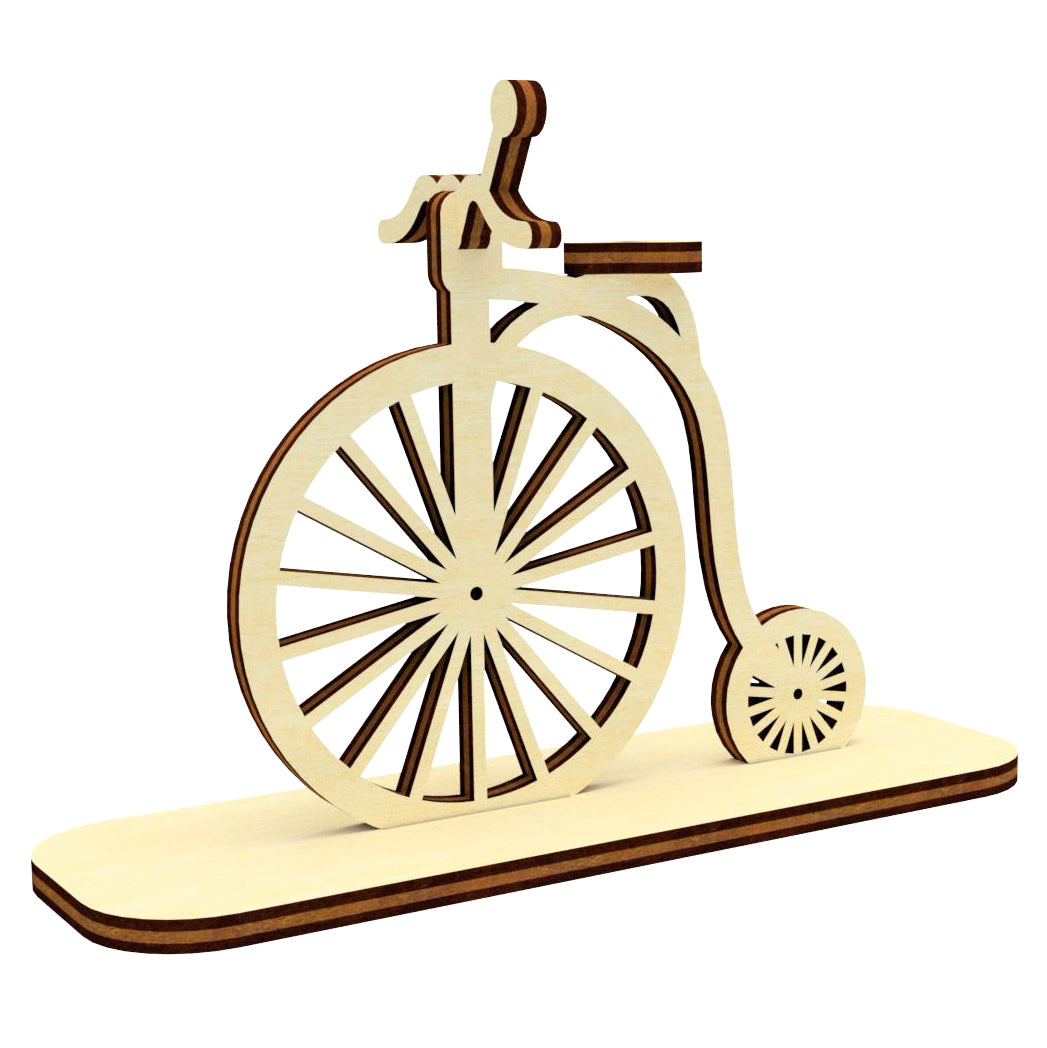 Circus Bicycle