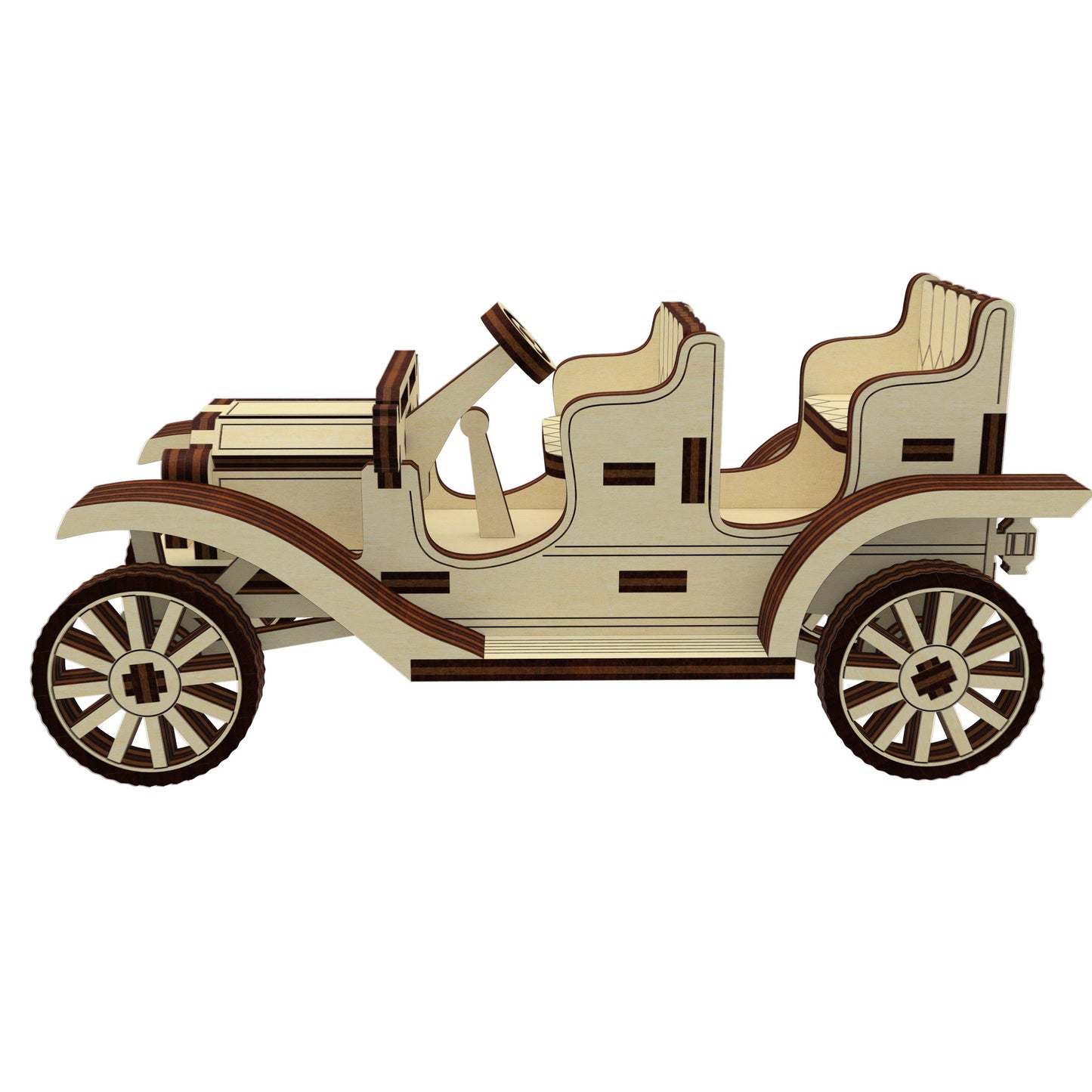Old car