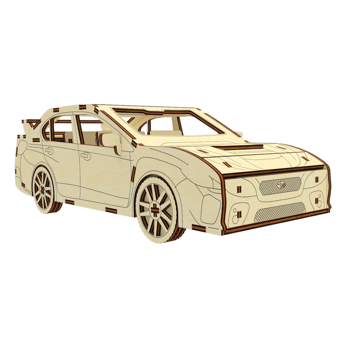 Sport Car