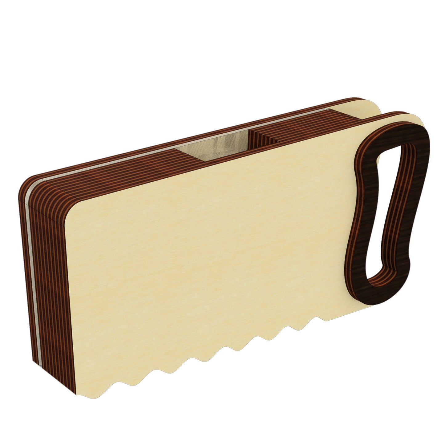 Daddy box