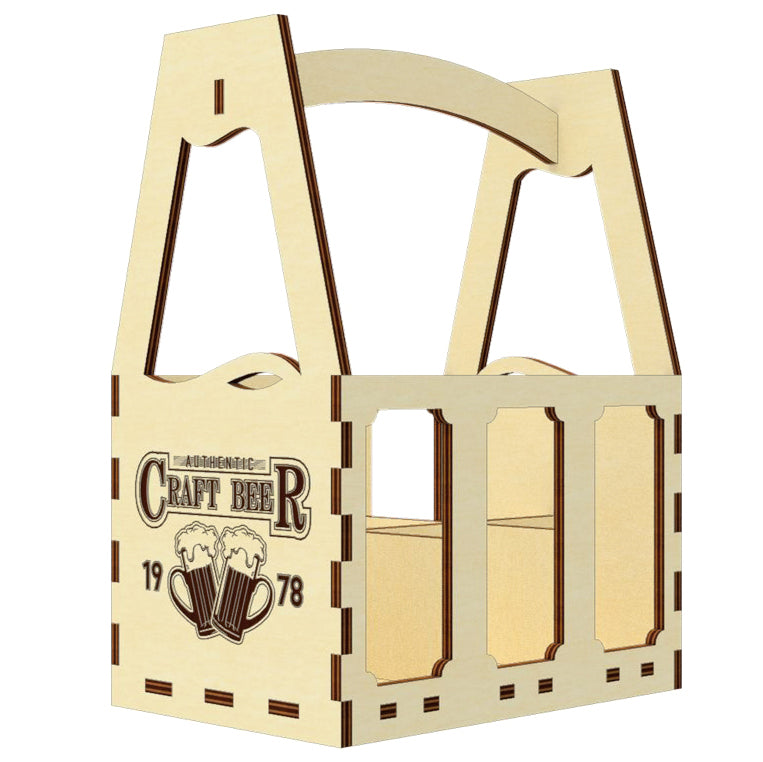 Beer basket