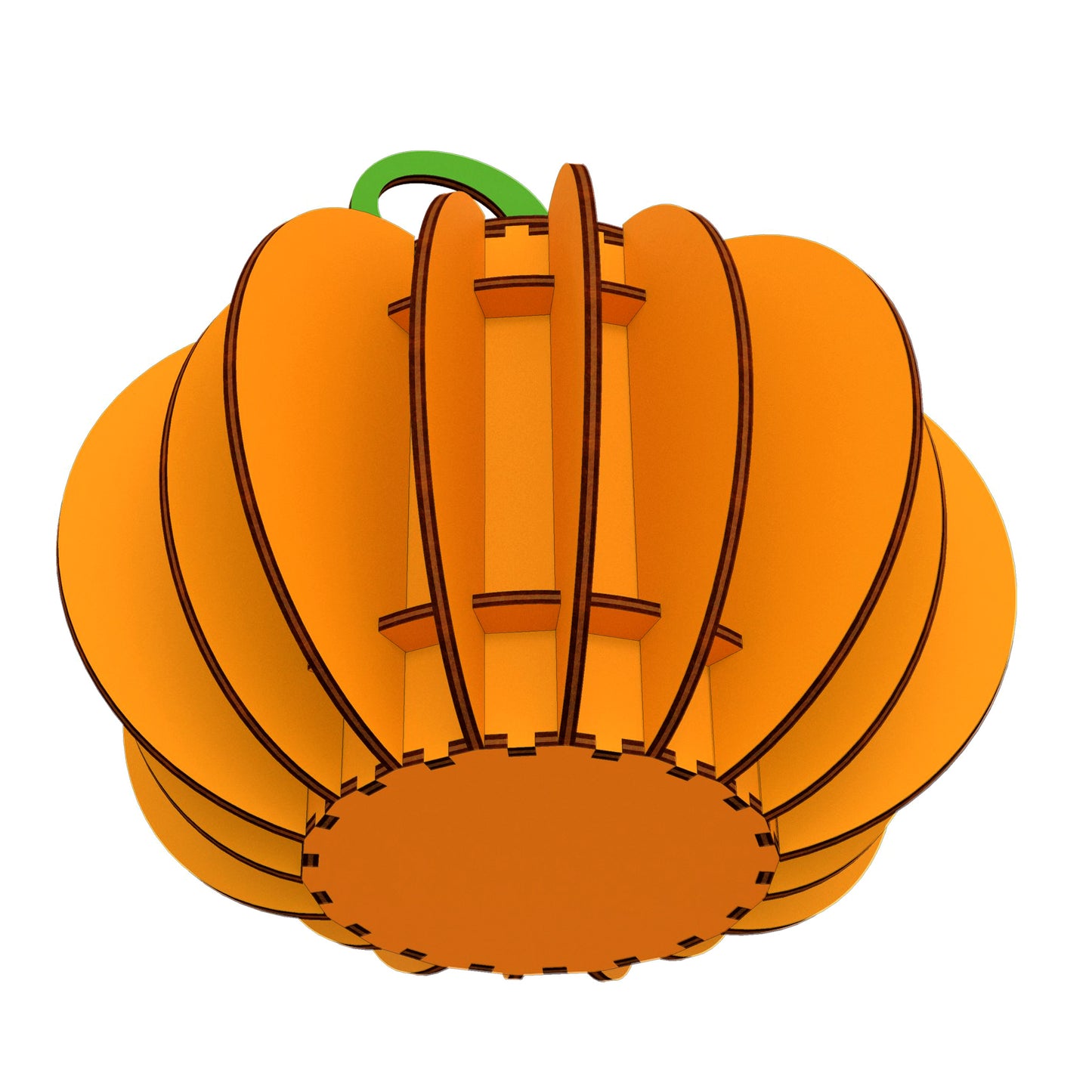 Pumpkin Box