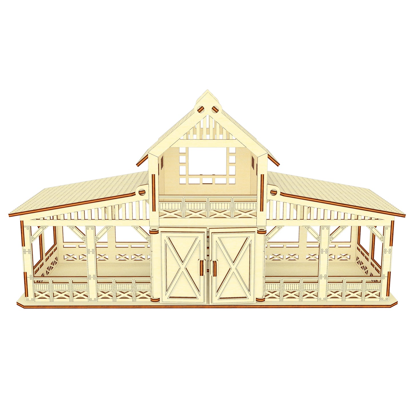 Barn