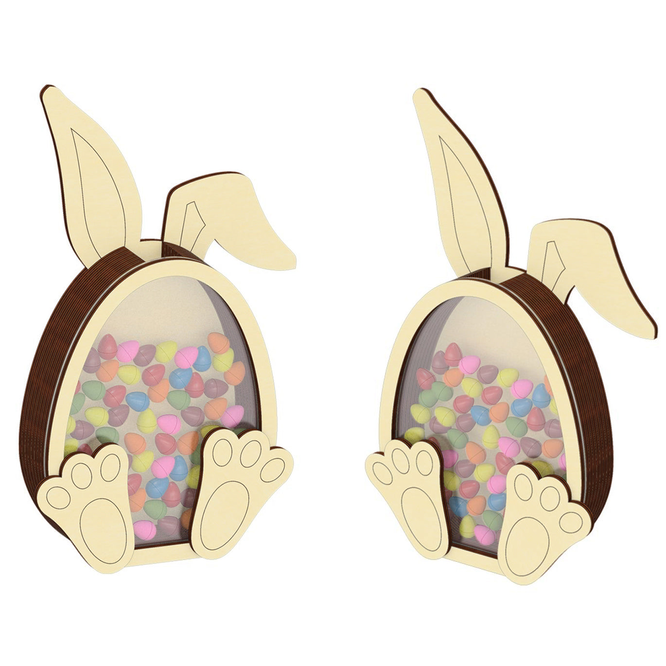 Bunny box