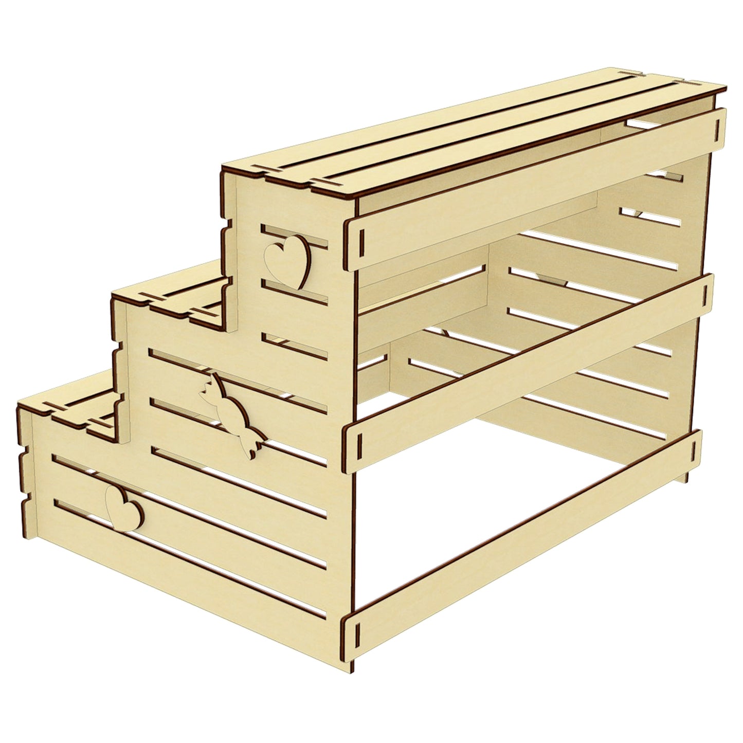 Sweet Stand