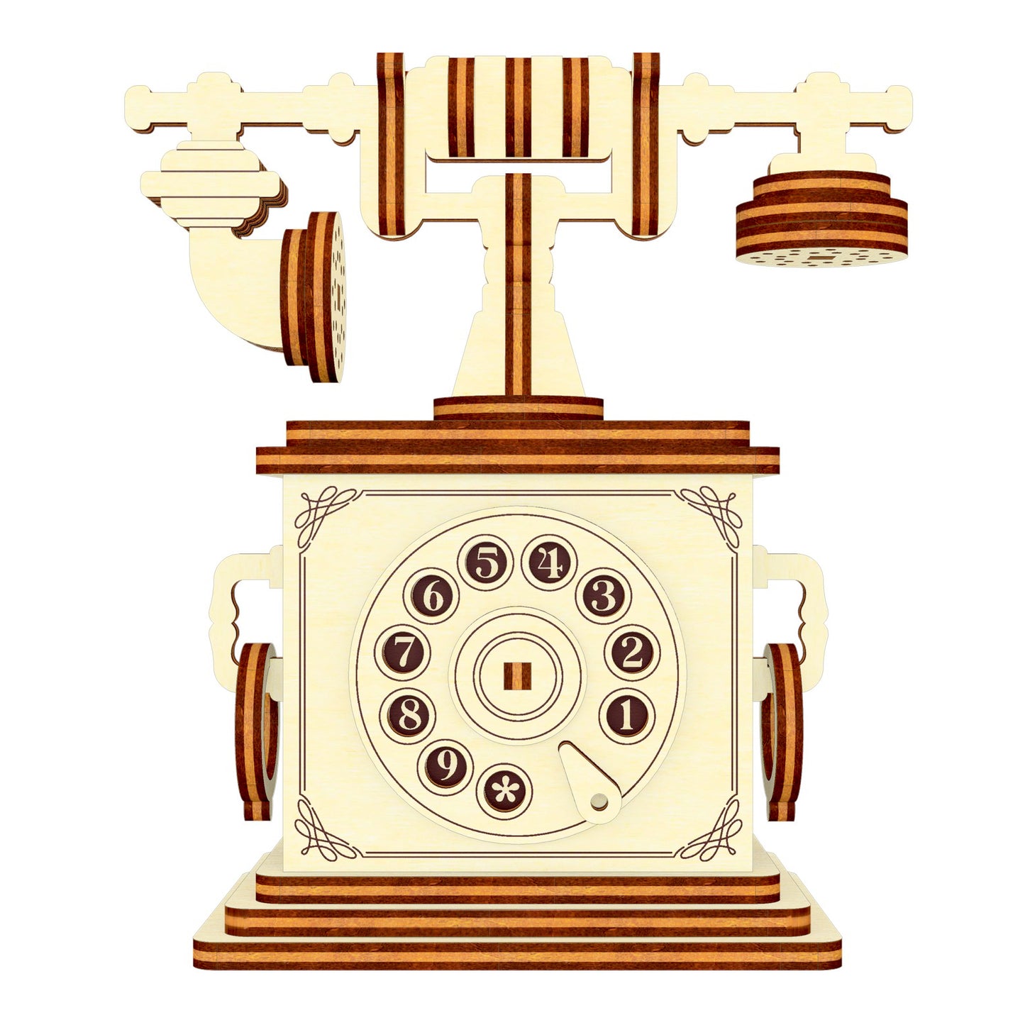 Vintage Phone