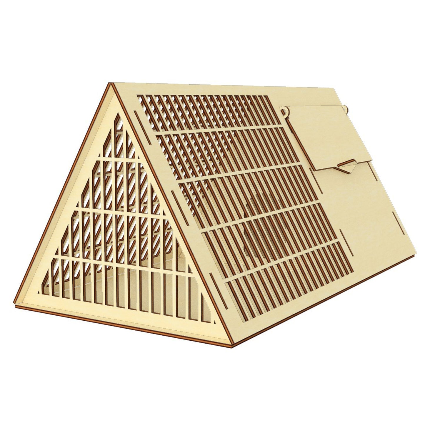 Pet cage
