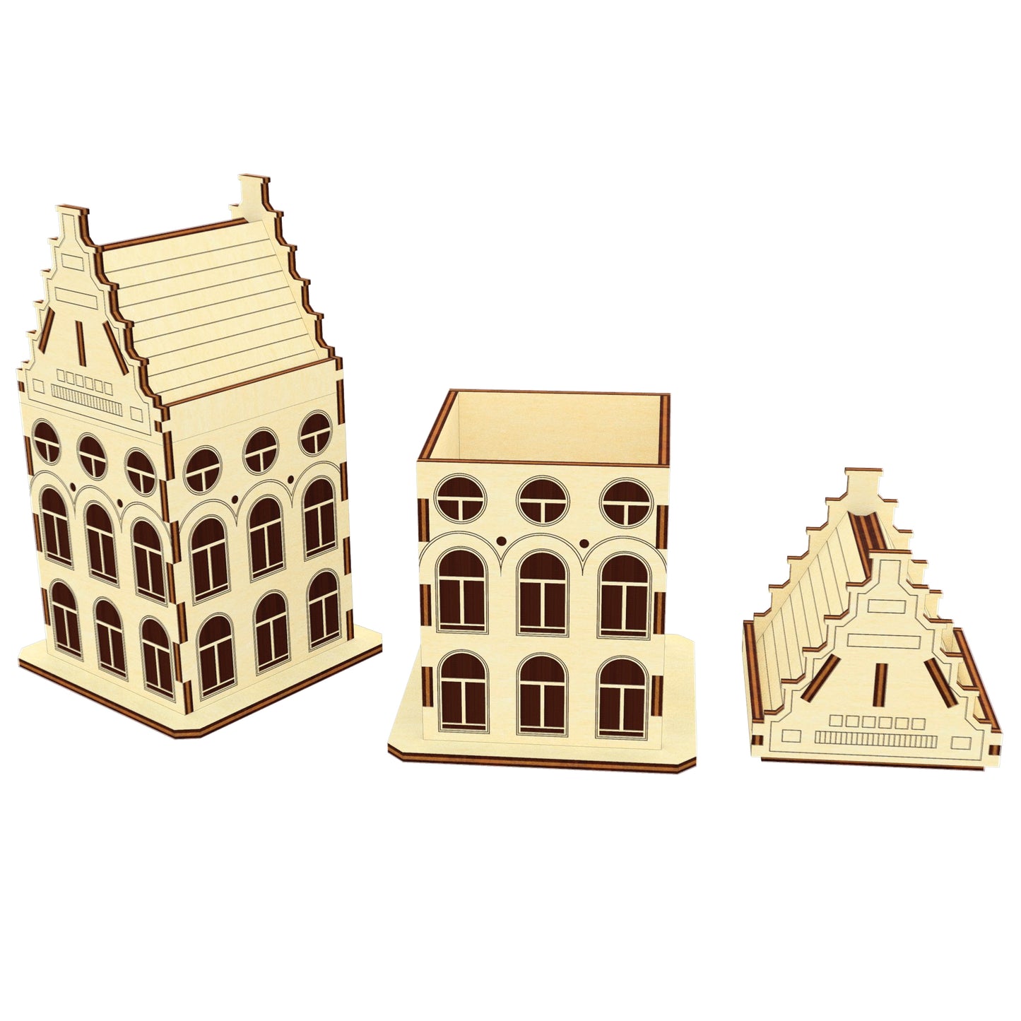 House Box #3